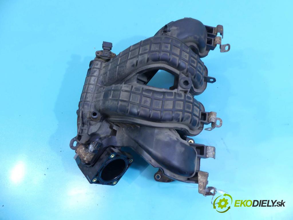 Mitsubishi Lancer VIII 2007-2016 1.8 16v 143 HP manual 105 kW 1798 cm3 5- zvod nasávací  (Sacie potrubia)