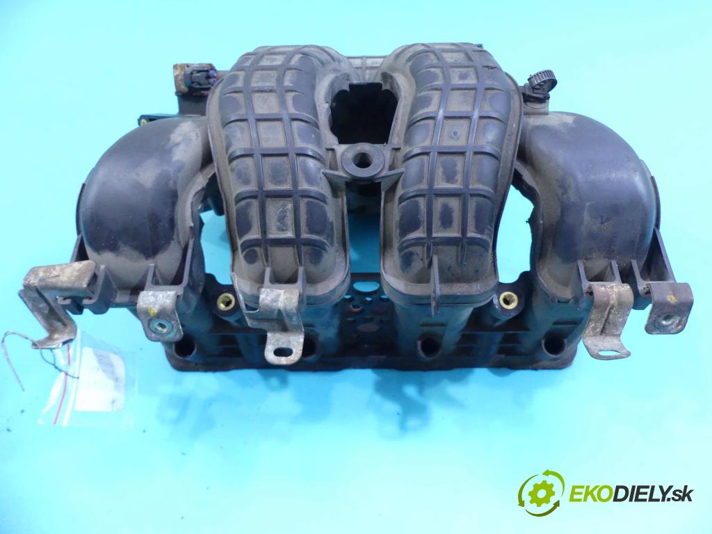 Mitsubishi Lancer VIII 2007-2016 1.8 16v 143 HP manual 105 kW 1798 cm3 5- zvod nasávací  (Sacie potrubia)