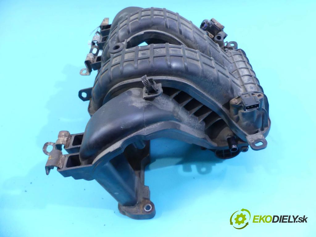 Mitsubishi Lancer VIII 2007-2016 1.8 16v 143 HP manual 105 kW 1798 cm3 5- zvod nasávací  (Sacie potrubia)