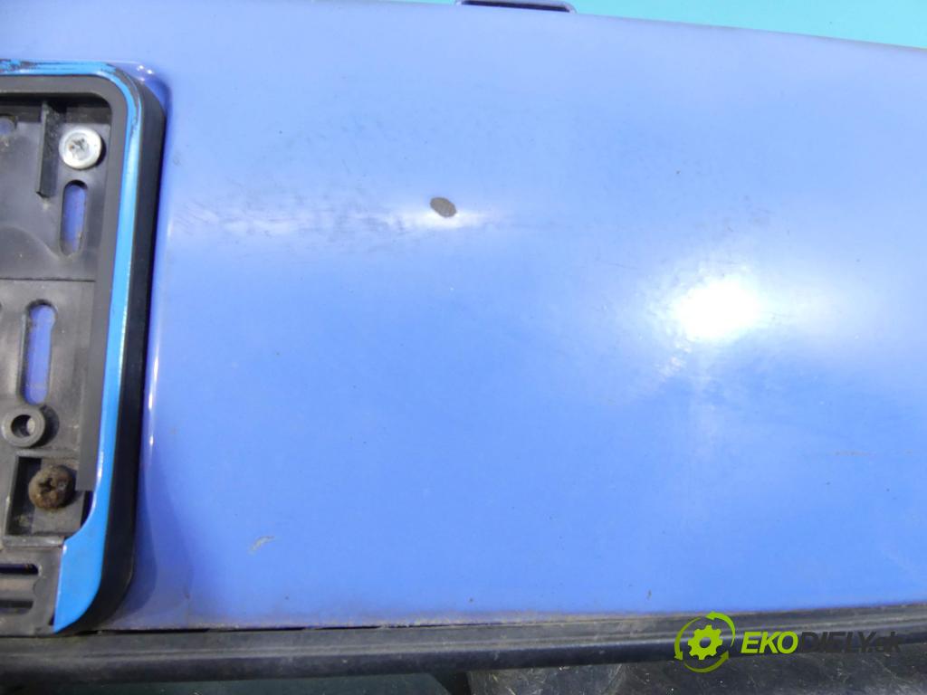 Vw Lupo 1.0 mpi 50KM manual 37 kW 999 cm3 3- nárazník přední
