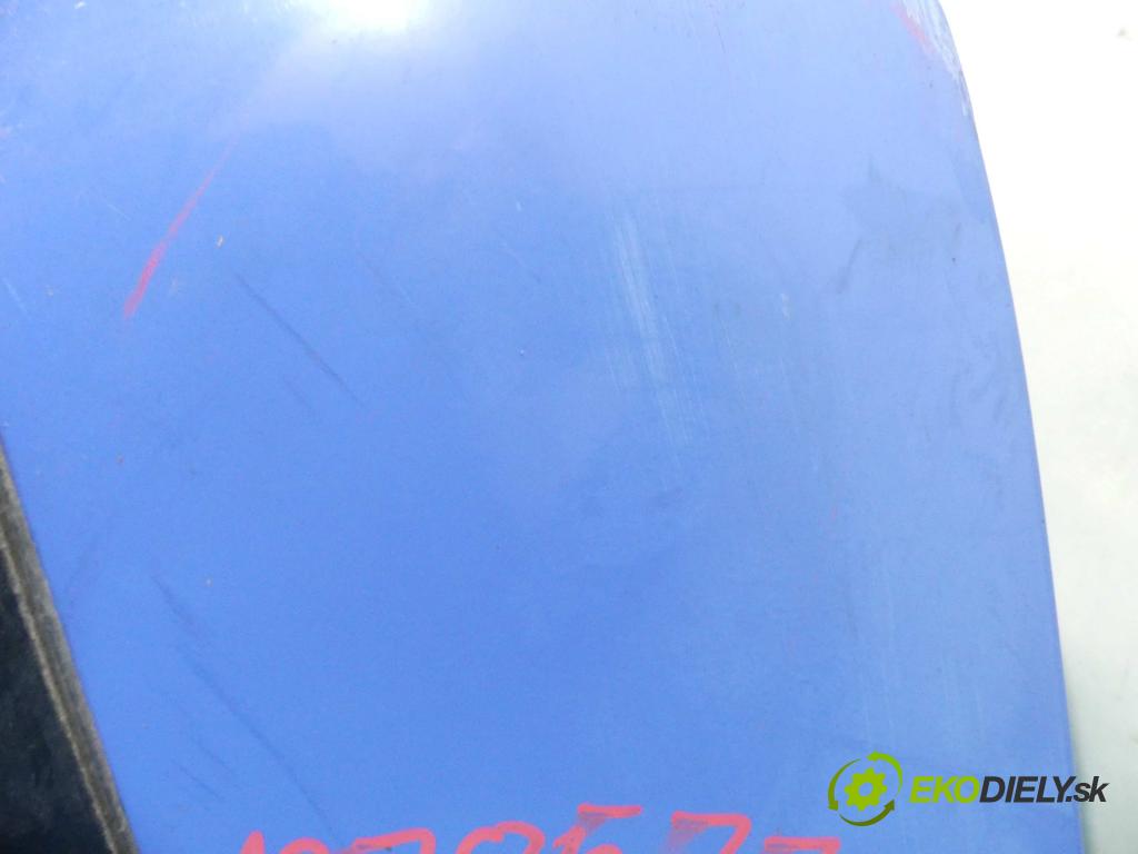 Vw Lupo 1.0 mpi 50KM manual 37 kW 999 cm3 3- nárazník přední