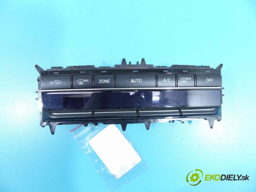 Mercedes E W212 2009-2016 2,2.0 CDI 136 HP automatic 100 kW 2143 cm3 4- panel kúrenia A2129005018