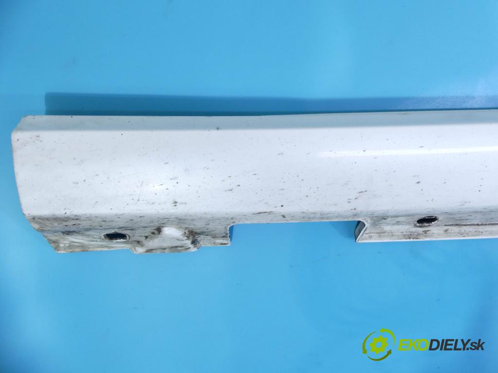 Mercedes E W212 2009-2016 2,2.0 CDI 136 HP automatic 100 kW 2143 cm3 4- lišta práh: ľavé A2126900140L (Lišty prahové)