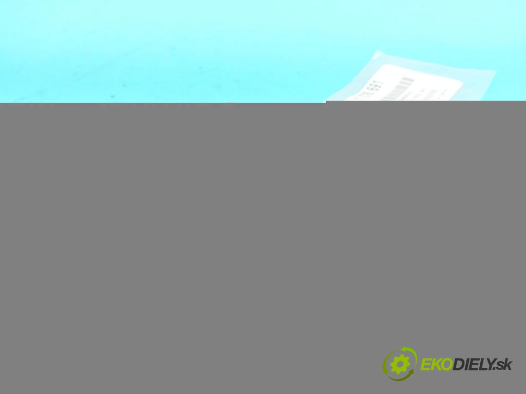 Bmw 5 F10 2010-2017 2.0d 190 HP automatic 140 kW 1995 cm3 4- Relé: 0281003115 (Relé)