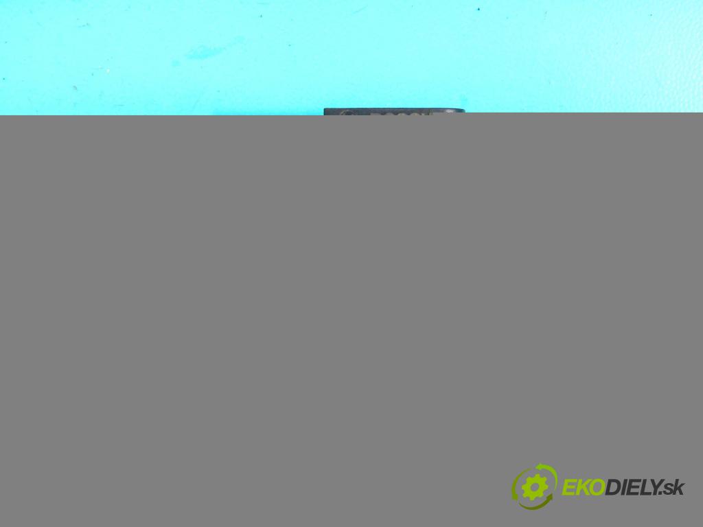 Bmw 5 F10 2010-2017 2.0d 190 HP automatic 140 kW 1995 cm3 4- Relé: 0281003115 (Relé)