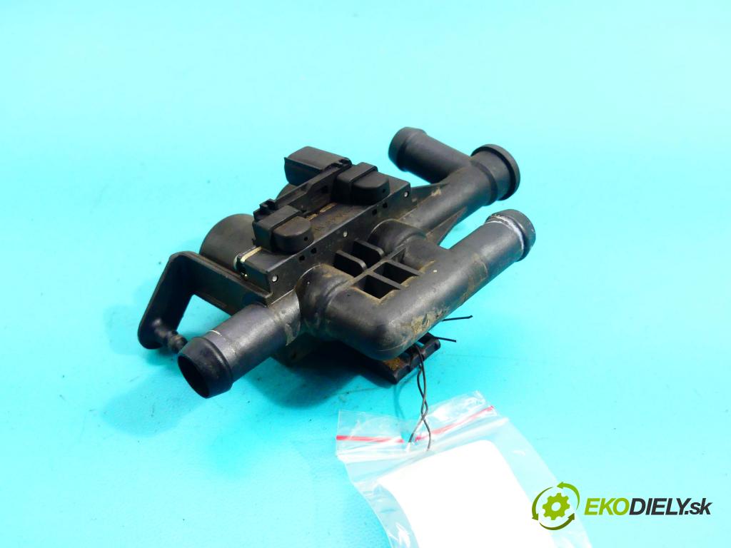 Bmw 5 F10 2010-2017 2.0d 190 HP automatic 140 kW 1995 cm3 4- ventil 9310349 (Ventily)