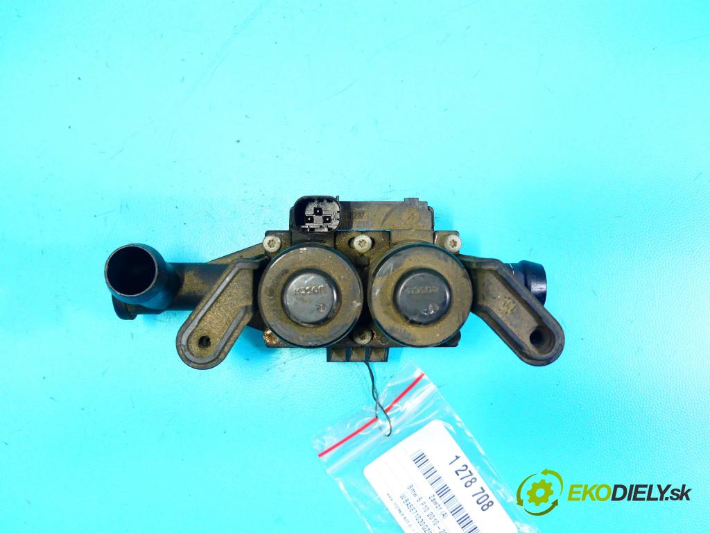 Bmw 5 F10 2010-2017 2.0d 190 HP automatic 140 kW 1995 cm3 4- ventil 9310349 (Ventily)