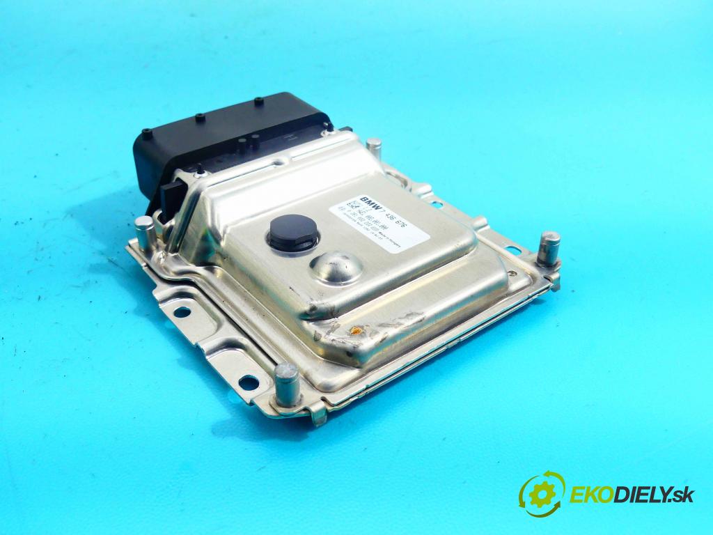Bmw 5 F10 2010-2017 2.0d 190 HP automatic 140 kW 1995 cm3 4- modul riadiaca jednotka 7436676 (Ostatné)