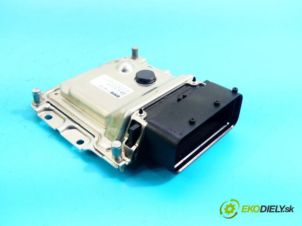 Bmw 5 F10 2010-2017 2.0d 190 HP automatic 140 kW 1995 cm3 4- modul riadiaca jednotka 7436676 (Ostatné)