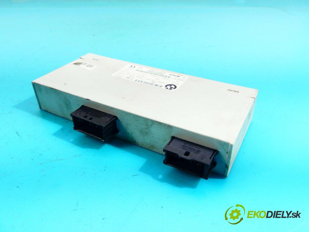 Bmw 5 F10 2010-2017 2.0d 190 HP automatic 140 kW 1995 cm3 4- modul riadiaca jednotka 7361970 (Ostatné)