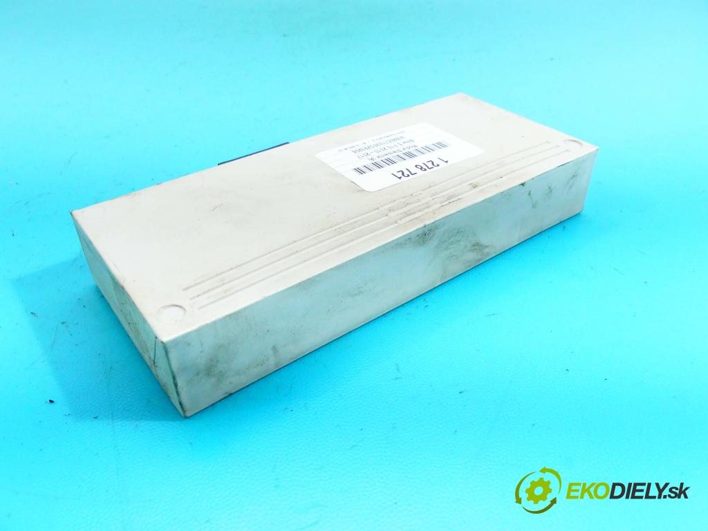 Bmw 5 F10 2010-2017 2.0d 190 HP automatic 140 kW 1995 cm3 4- modul riadiaca jednotka 7361970 (Ostatné)