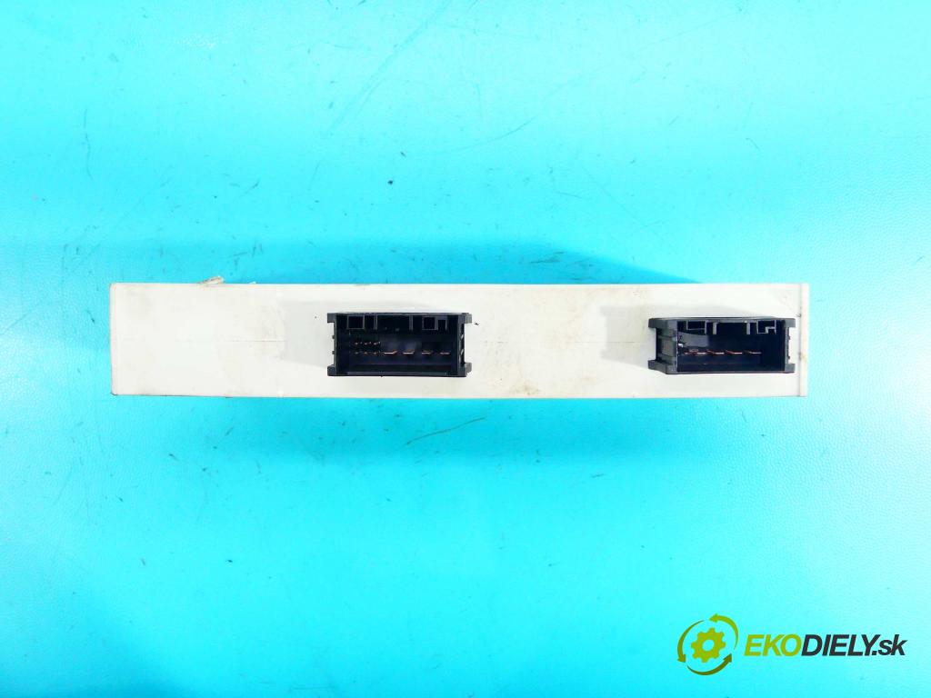 Bmw 5 F10 2010-2017 2.0d 190 HP automatic 140 kW 1995 cm3 4- modul riadiaca jednotka 7361970 (Ostatné)