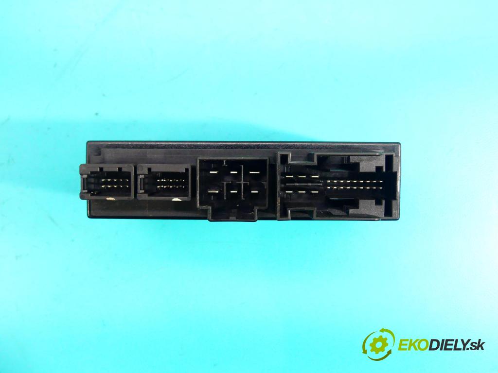 Bmw 5 F10 2010-2017 2.0d 190 HP automatic 140 kW 1995 cm3 4- modul riadiaca jednotka 6870517 (Ostatné)