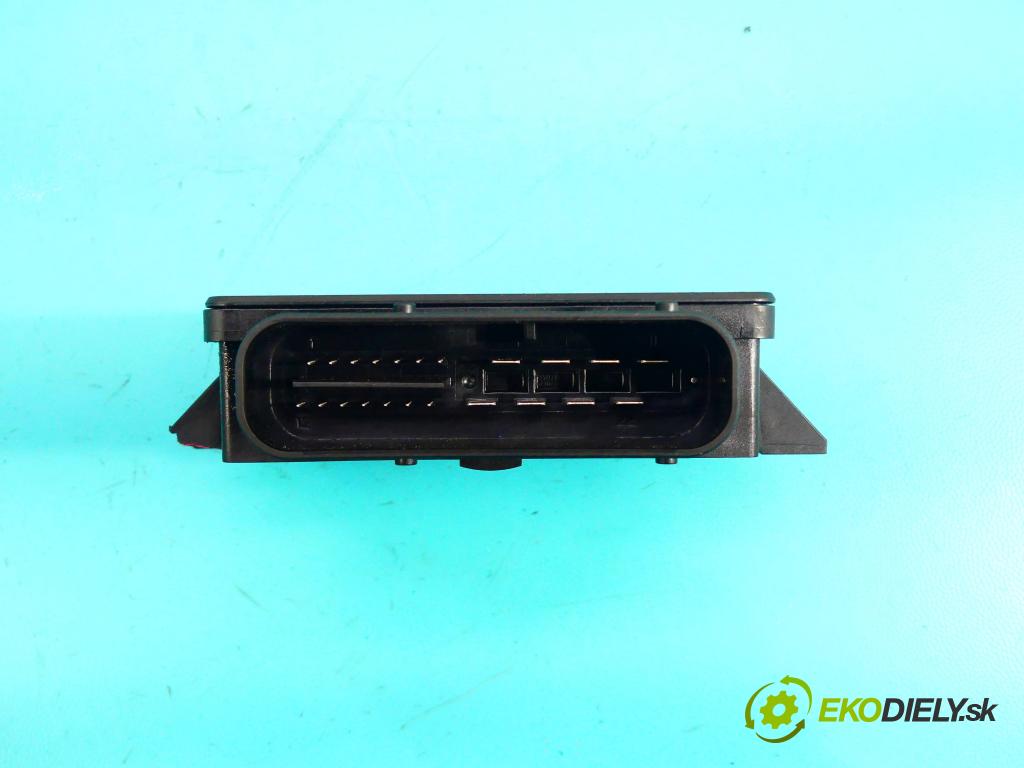 Bmw 5 F10 2010-2017 2.0d 190 HP automatic 140 kW 1995 cm3 4- modul riadiaca jednotka 32620301-B (Ostatné)