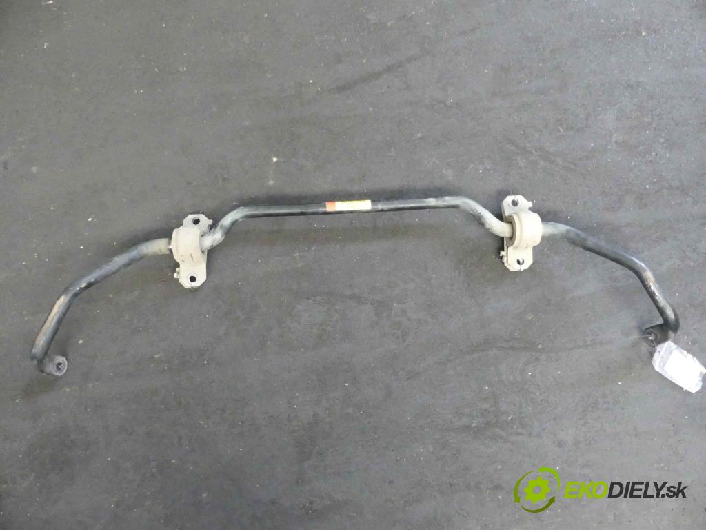 Bmw 5 F10 2010-2017 2.0d 190 HP automatic 140 kW 1995 cm3 4- tyč stabilizatora 6852854 (Tyče stabilizátora)