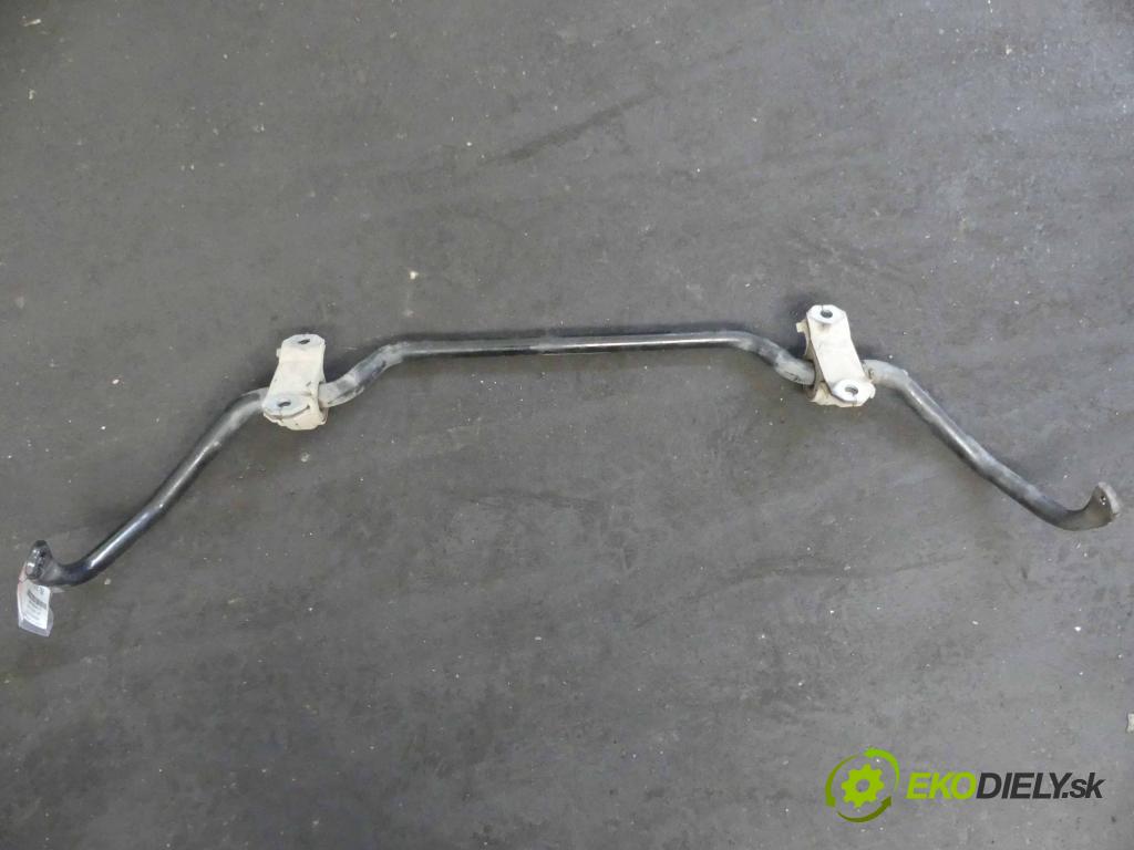 Bmw 5 F10 2010-2017 2.0d 190 HP automatic 140 kW 1995 cm3 4- tyč stabilizatora 6852854 (Tyče stabilizátora)