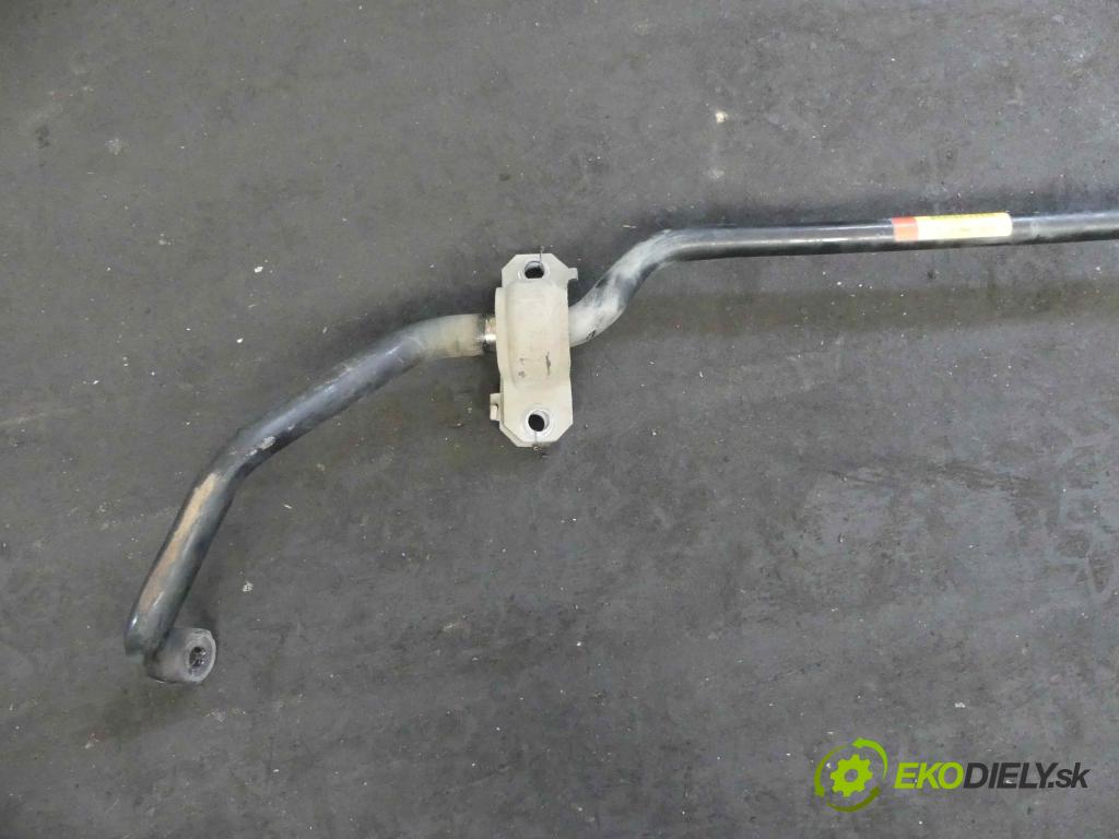 Bmw 5 F10 2010-2017 2.0d 190 HP automatic 140 kW 1995 cm3 4- tyč stabilizatora 6852854 (Tyče stabilizátora)