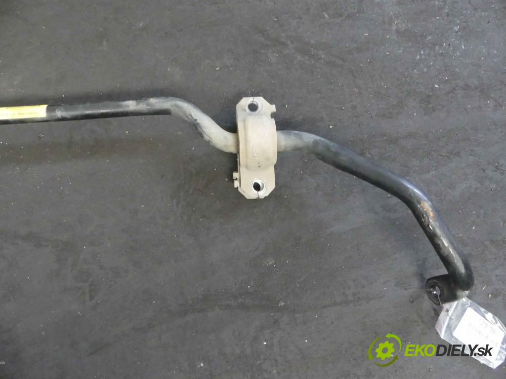 Bmw 5 F10 2010-2017 2.0d 190 HP automatic 140 kW 1995 cm3 4- tyč stabilizatora 6852854 (Tyče stabilizátora)