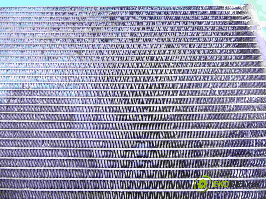 Bmw 5 F10 2010-2017 2.0d 190 HP automatic 140 kW 1995 cm3 4- chladič klimatizácie 9389417 (Chladiče klimatizácie)