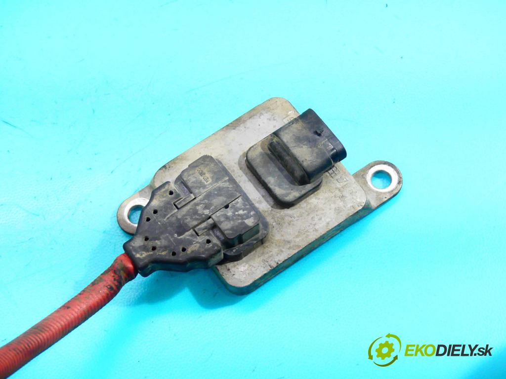 Bmw 5 F10 2010-2017 2.0d 190 HP automatic 140 kW 1995 cm3 4- Sonda lambda 857647101 (Lambda sondy)