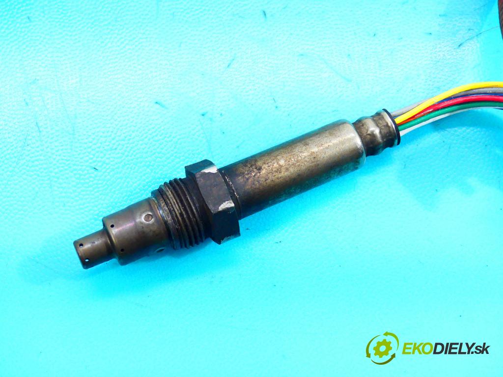 Bmw 5 F10 2010-2017 2.0d 190 HP automatic 140 kW 1995 cm3 4- Sonda lambda 857647101 (Lambda sondy)