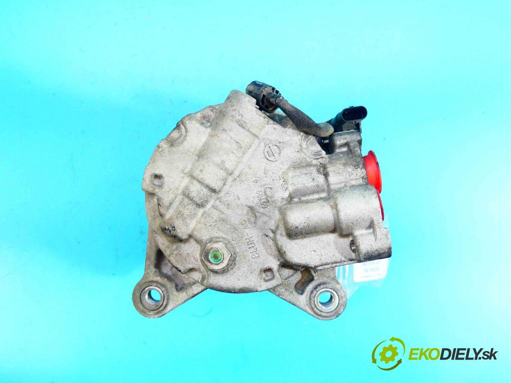 Bmw 5 F10 2010-2017 2.0d 190 HP automatic 140 kW 1995 cm3 4- čerpadlo klimatizácie 9295050