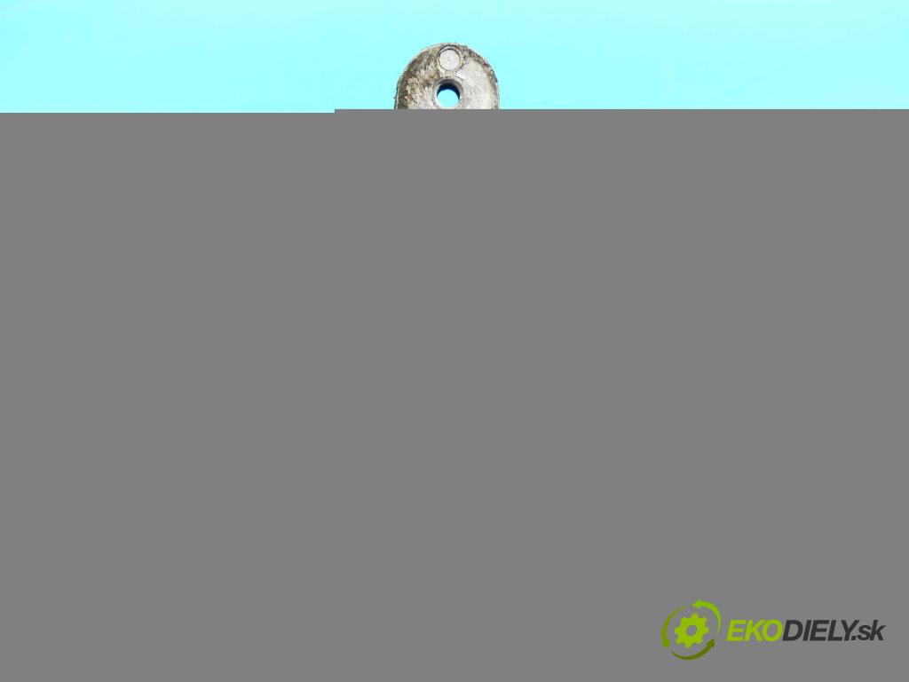 Bmw 5 F10 2010-2017 2.0d 190 HP automatic 140 kW 1995 cm3 4- airbag motora 6868303 (Držiaky motora)