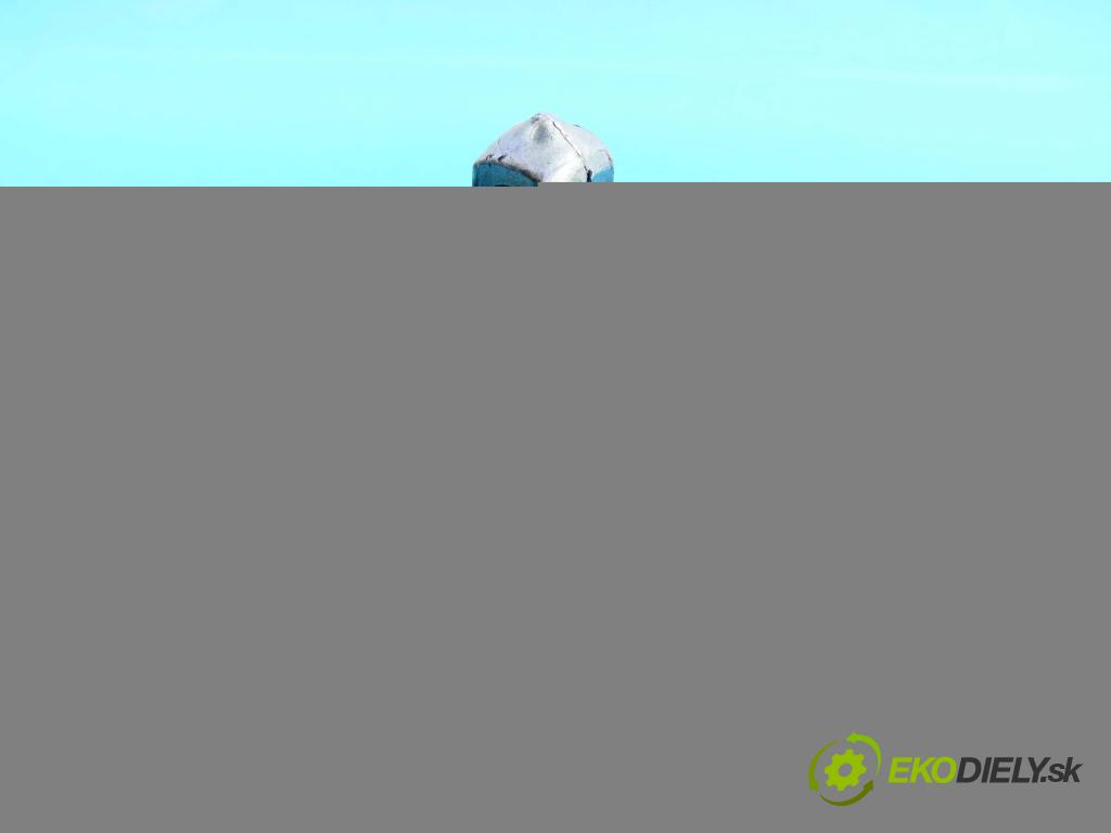 Bmw 5 F10 2010-2017 2.0d 190 HP automatic 140 kW 1995 cm3 4- airbag motora 6868303 (Držiaky motora)