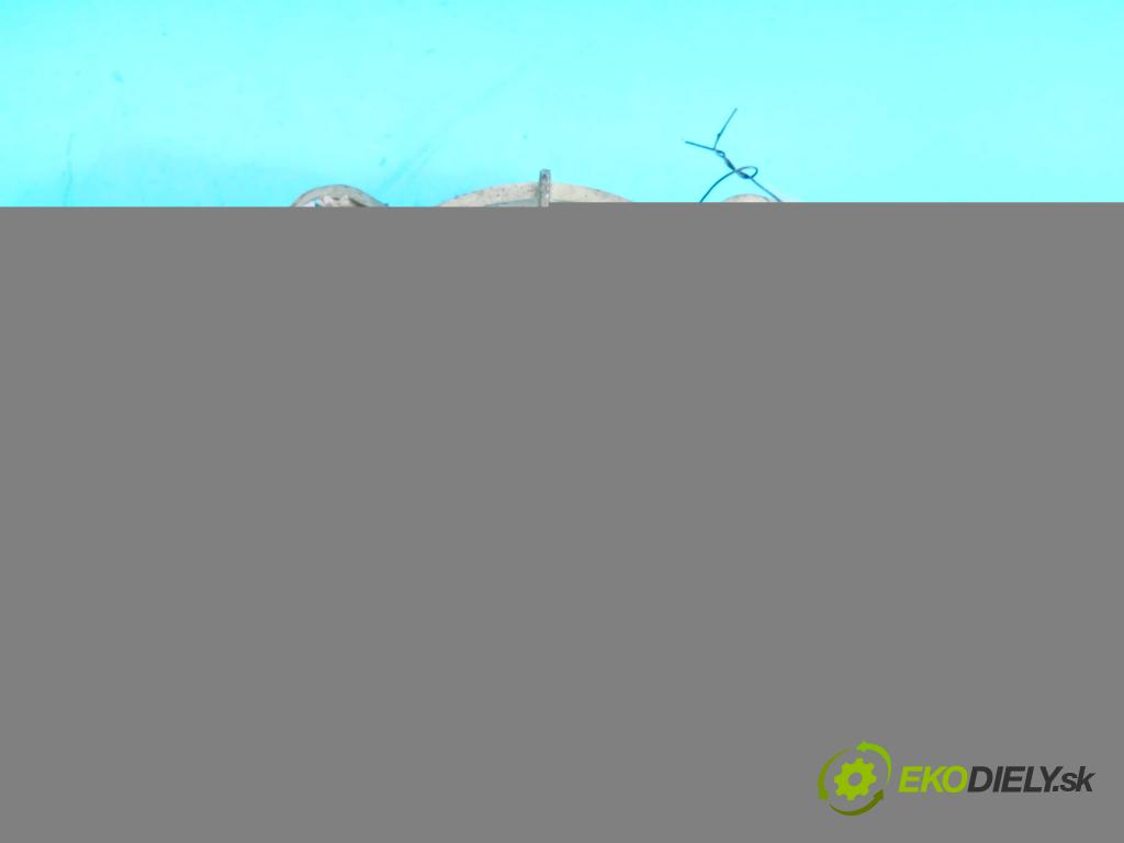 Bmw 5 F10 2010-2017 2.0d 190 hp automatic 140 kW 1995 cm3 4- Polštář: motoru 6868304 (Držáky motoru)