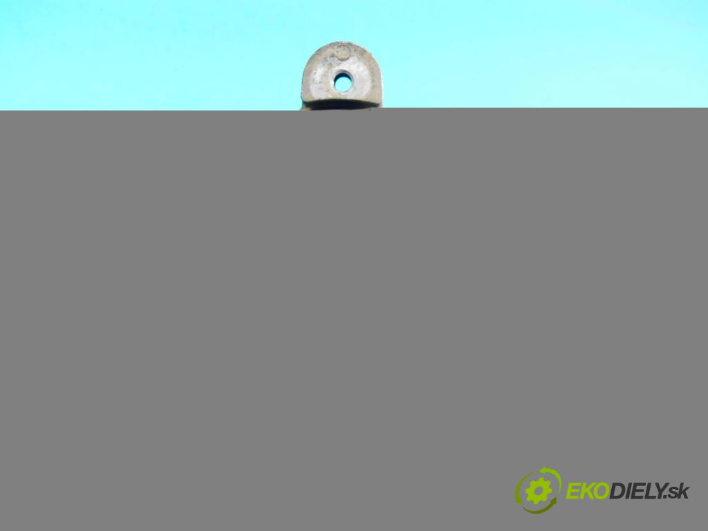 Bmw 5 F10 2010-2017 2.0d 190 hp automatic 140 kW 1995 cm3 4- Polštář: motoru 6868304 (Držáky motoru)