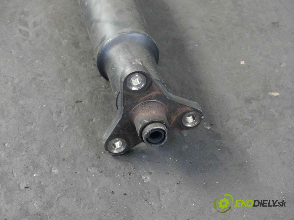 Bmw 5 F10 2010-2017 2.0d 190 HP automatic 140 kW 1995 cm3 4- Hřídel: 7640919 (Kardaňové hriadele)