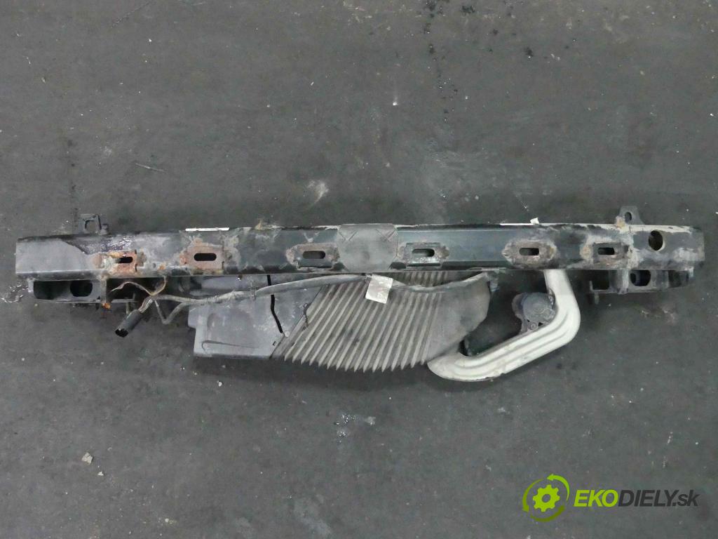 Bmw 5 F10 2010-2017 2.0d 190 hp automatic 140 kW 1995 cm3 4- oko tažné 6795717