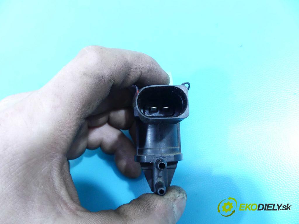 Vw Golf VI 2008-2013 2.0 tdi 140 HP manual 103 kW 1968 cm3 5- ventil podtlaku 1K0906283A (Ventily)