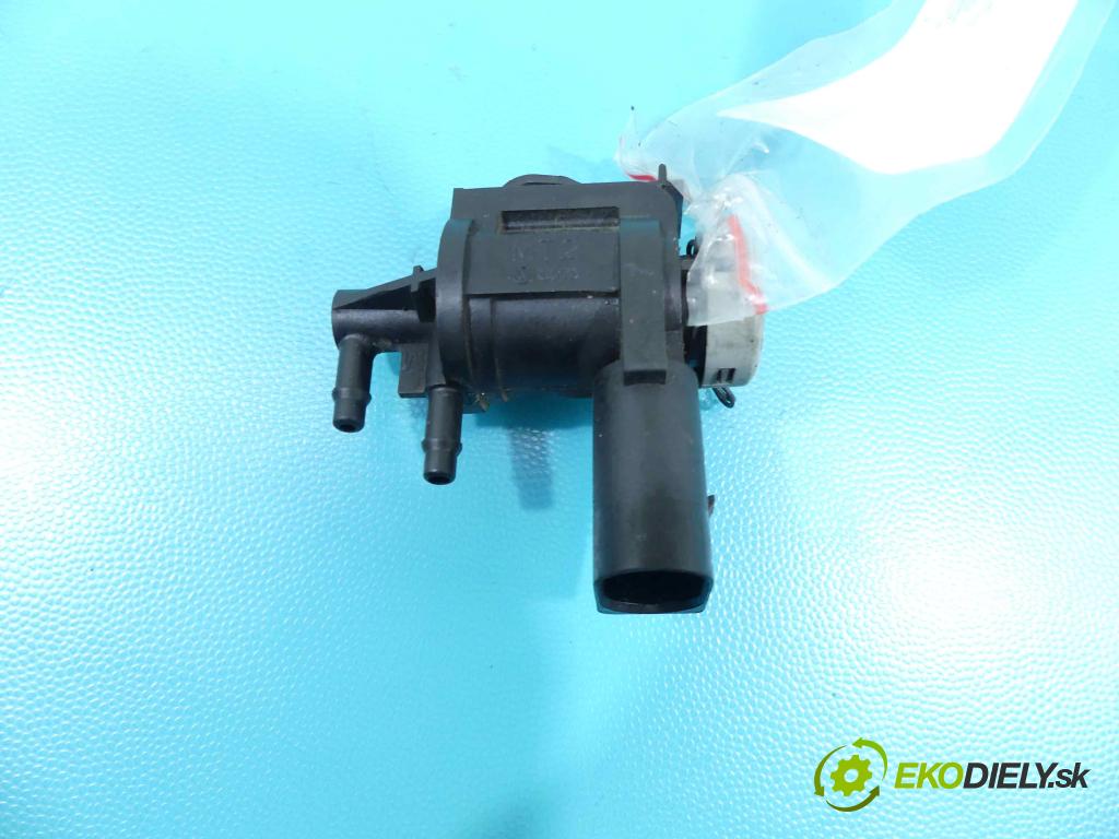 Vw Golf VI 2008-2013 2.0 tdi 140 HP manual 103 kW 1968 cm3 5- ventil podtlaku 1K0906283A (Ventily)