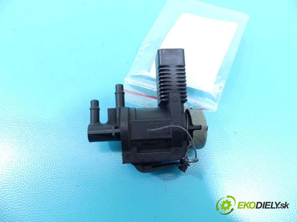 Skoda Superb II 2008-2015 2.0 tdi (CFFB): 140 HP automatic 103 kW 1968 cm3 4- ventil podtlaku 1K0906283A (Ventily)