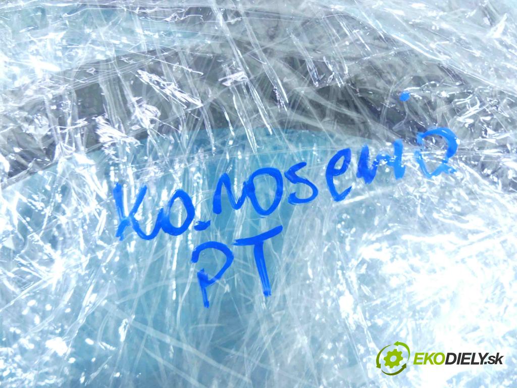 Porsche Panamera I 970 2009-2016 3.0 V6 420hp automatic 309 kW 2997 cm3 5- Těsnění: dveře zadní pravé  (Ostatní)