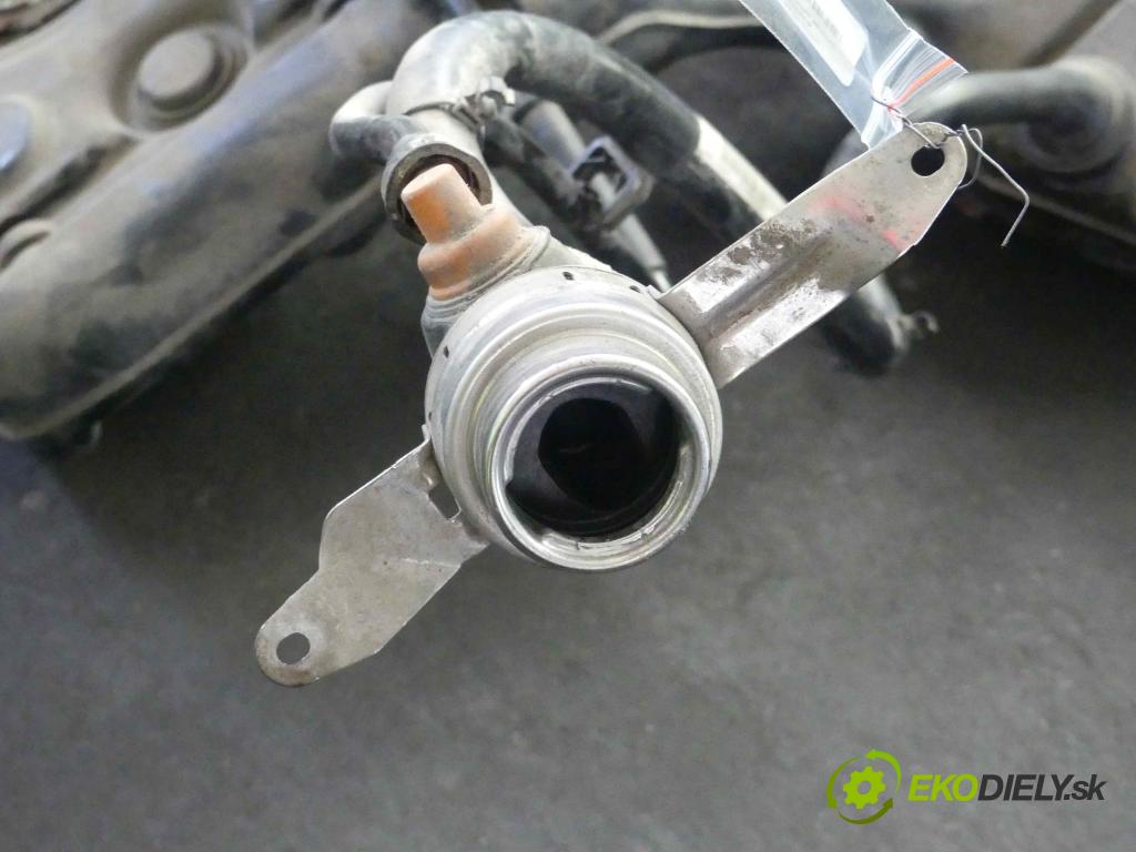 Porsche Panamera I 970 2009-2016 3.0 V6 420hp automatic 309 kW 2997 cm3 5- Nádrž: paliva 97020112105 (Nádrže)