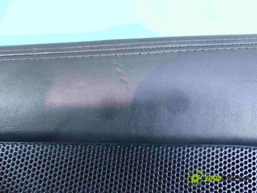 Porsche Panamera I 970 2009-2016 3.0 V6 420 hp automatic 309 kW 2997 cm3 5- operadlo 97055311101 (Lakťové opierky)