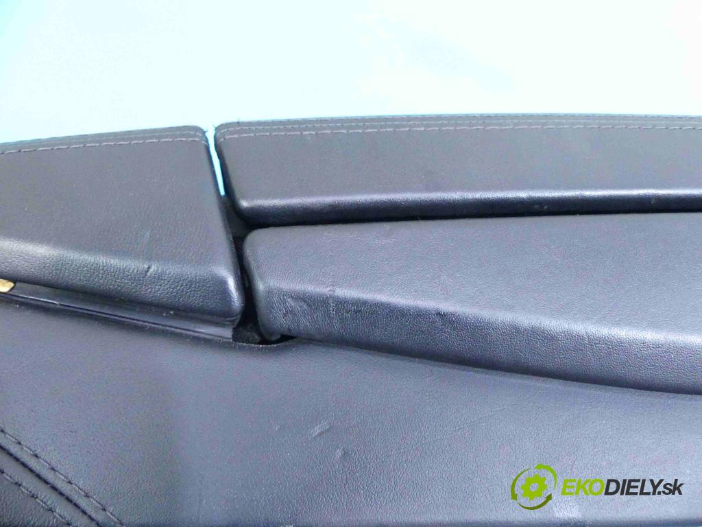 Porsche Panamera I 970 2009-2016 3.0 V6 420 hp automatic 309 kW 2997 cm3 5- operadlo 97055311101 (Lakťové opierky)