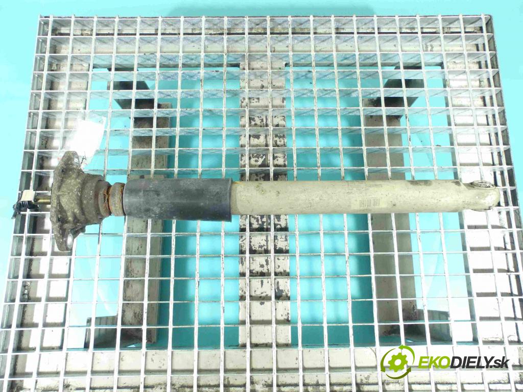 Porsche Panamera I 970 2009-2016 3.0 V6 420hp automatic 309 kW 2997 cm3 5- tlumič zadní pravý 97033306133