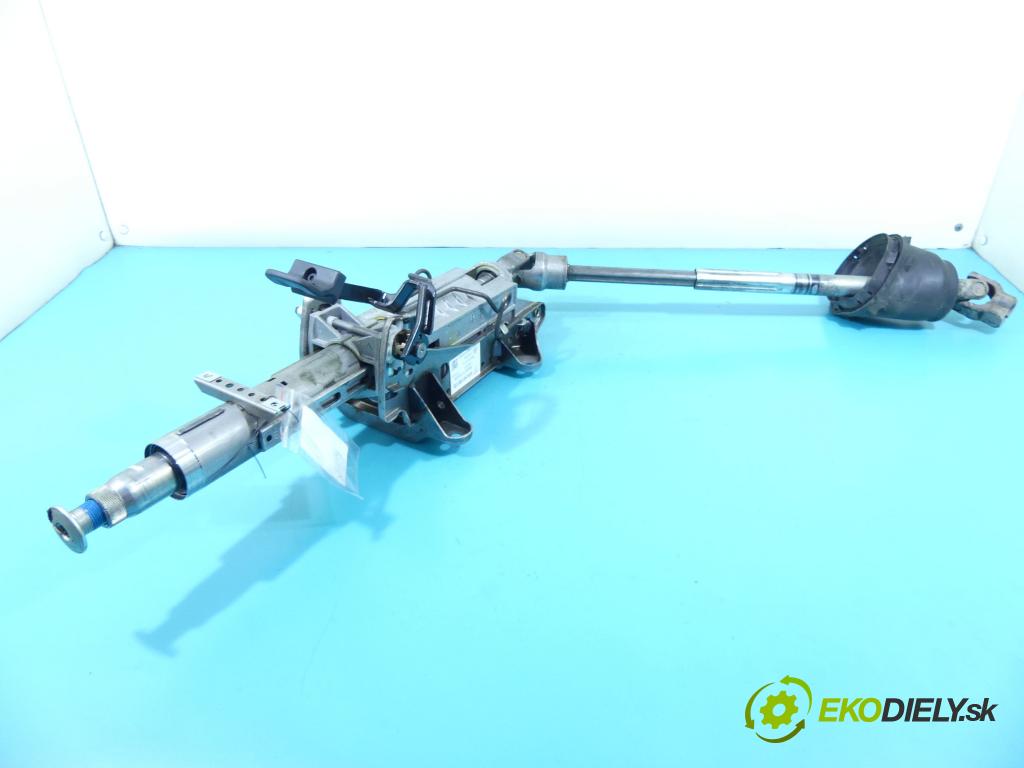 Porsche Panamera I 970 2009-2016 3.0 V6 420 hp automatic 309 kW 2997 cm3 5- Stĺpik volant 97034700722 (Tyče riadenia (volantu))