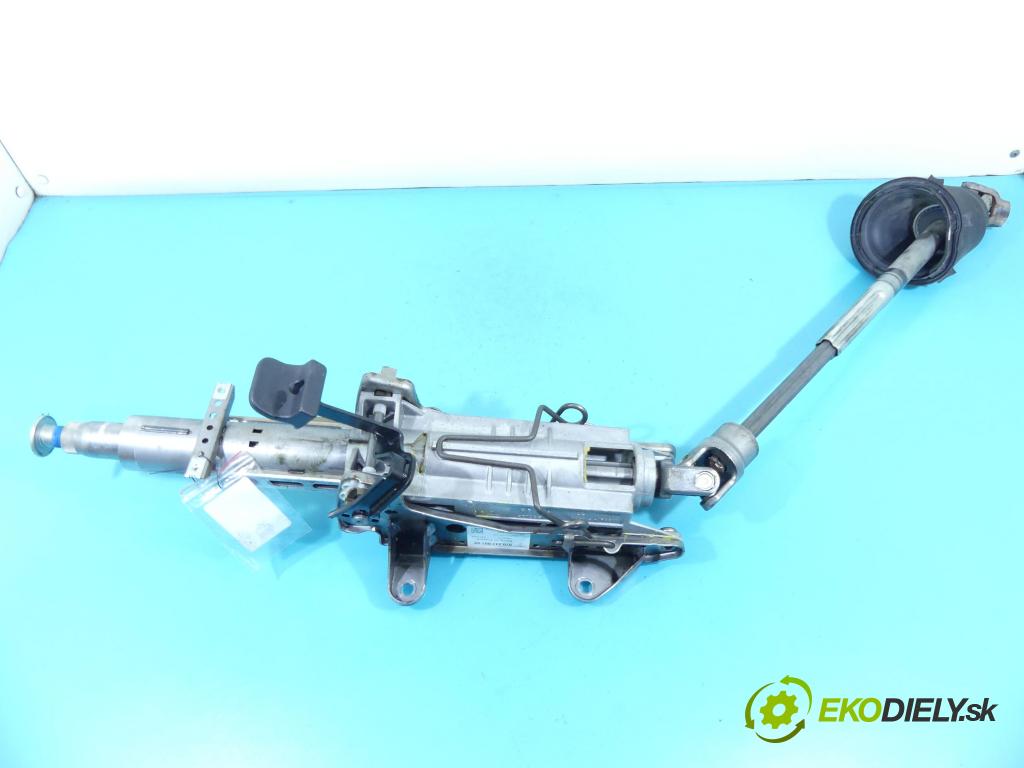 Porsche Panamera I 970 2009-2016 3.0 V6 420 hp automatic 309 kW 2997 cm3 5- Stĺpik volant 97034700722 (Tyče riadenia (volantu))