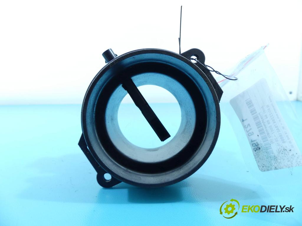 Audi A4 B8 2007-2015 2.7 tdi 190 HP automatic 140 kW 2698 cm3 4- průtokoměr: AFH70M-74 (Váhy vzduchu)