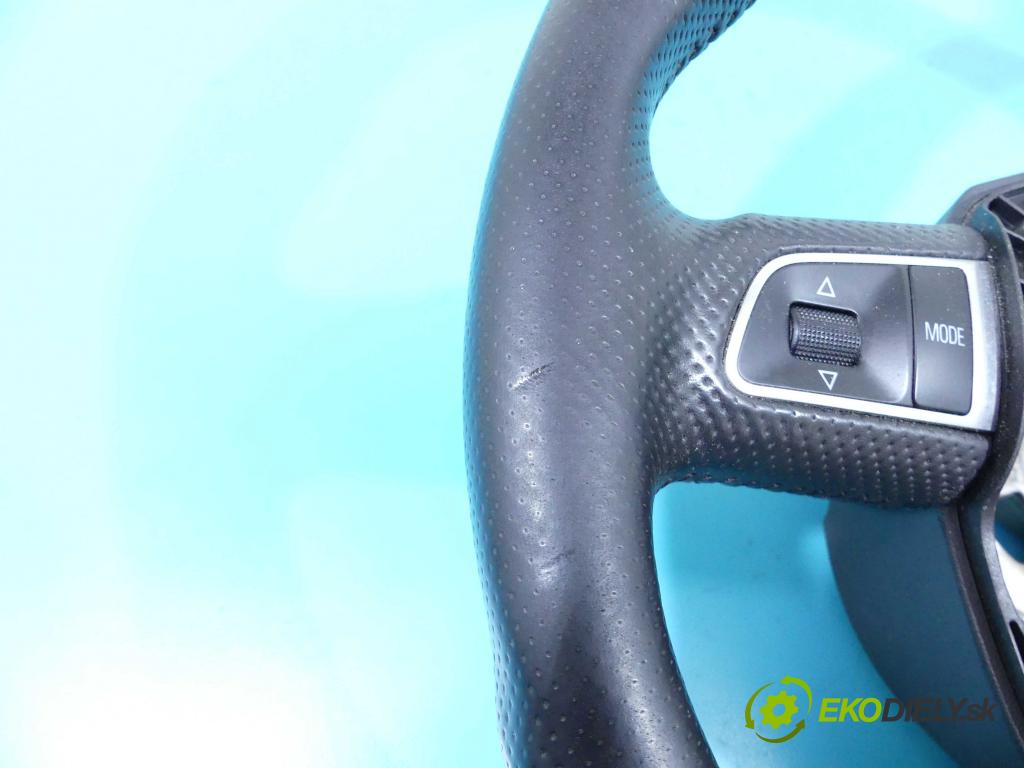 Audi A4 B8 2007-2015 2.7 tdi 190 hp automatic 140 kW 2698 cm3 4- volant 8K0419091BC (Volanty)