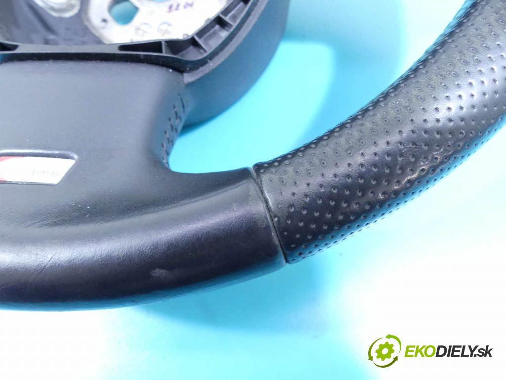 Audi A4 B8 2007-2015 2.7 tdi 190 hp automatic 140 kW 2698 cm3 4- volant 8K0419091BC (Volanty)