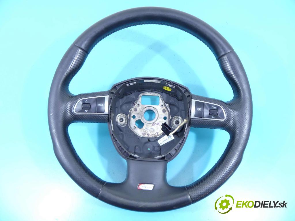 Audi A4 B8 2007-2015 2.7 tdi 190 hp automatic 140 kW 2698 cm3 4- volant 8K0419091BC (Volanty)