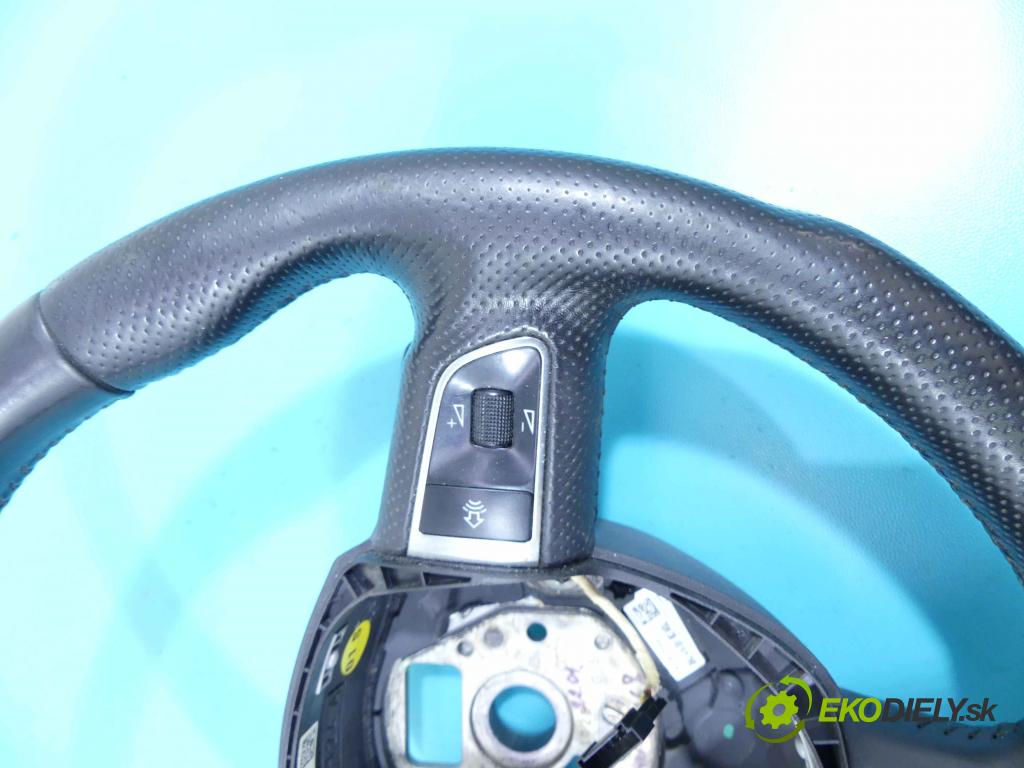 Audi A4 B8 2007-2015 2.7 tdi 190 hp automatic 140 kW 2698 cm3 4- volant 8K0419091BC (Volanty)