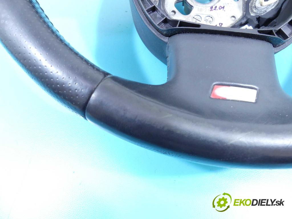 Audi A4 B8 2007-2015 2.7 tdi 190 hp automatic 140 kW 2698 cm3 4- volant 8K0419091BC (Volanty)