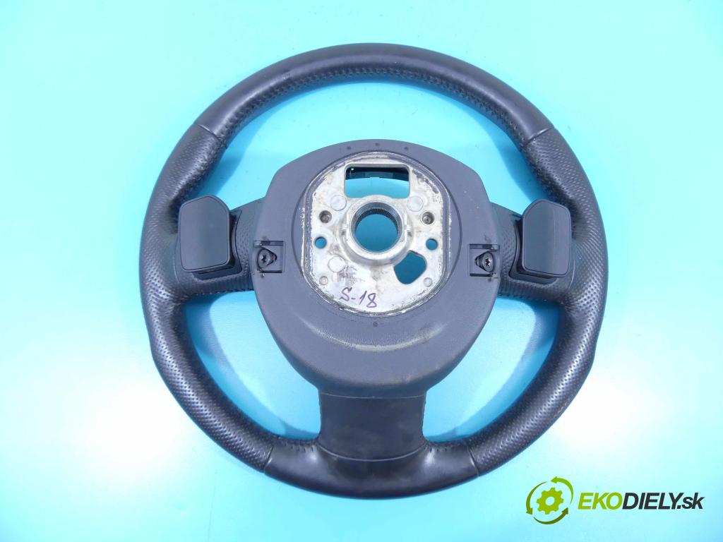 Audi A4 B8 2007-2015 2.7 tdi 190 hp automatic 140 kW 2698 cm3 4- volant 8K0419091BC (Volanty)