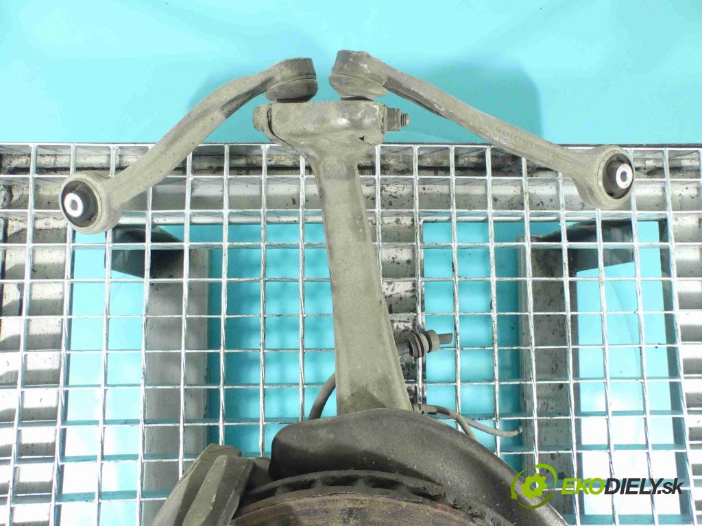 Audi A4 B8 2007-2015 2.7 tdi 190 HP automatic 140 kW 2698 cm3 4- náboj pravé  (Náboje)